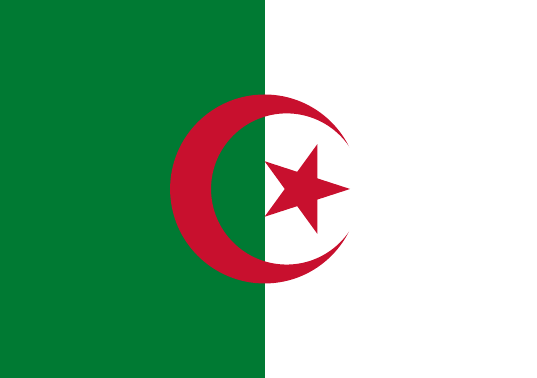 Algeria