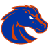 BOISE STATE BRONCOS