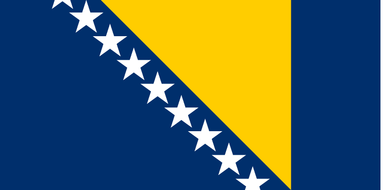 Bosnia
