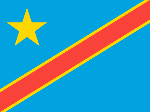 DR Congo