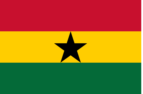 Ghana