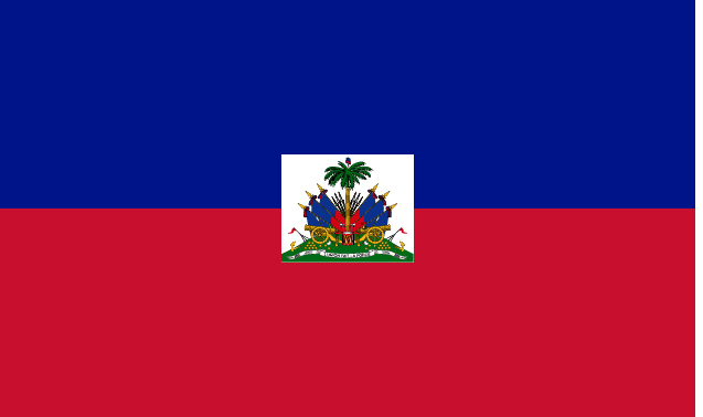 Haiti