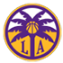 Los Angeles Sparks