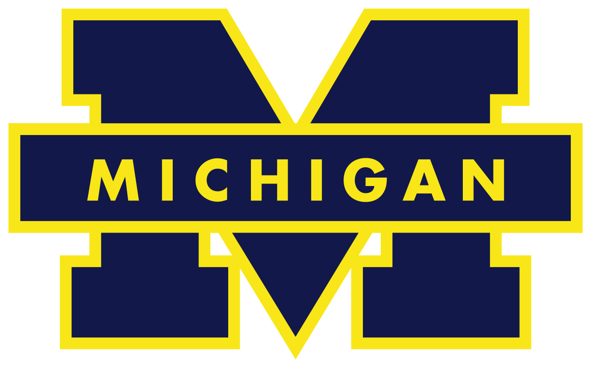 MICHIGAN WOLVERINES