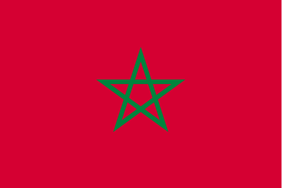 Morocco