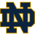 NOTRE DAME FIGHTING IRISH
