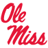 OLE MISS REBELS