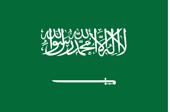 Saudi Arabia