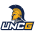 UNC Greensboro Spartans