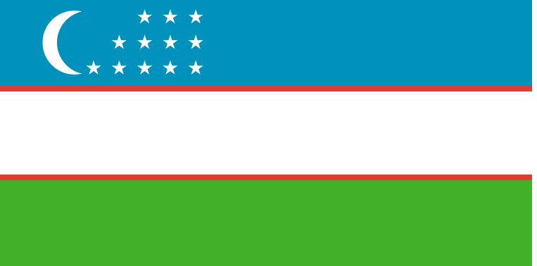 Uzbekistan