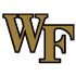 WAKE FOREST DEMON DEACONS