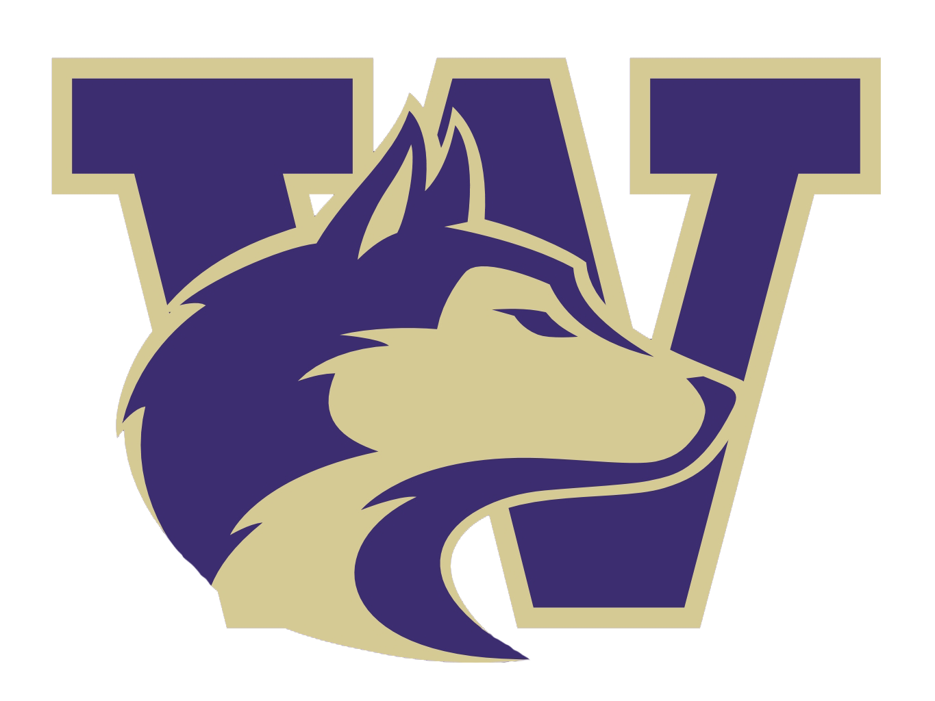 WASHINGTON HUSKIES
