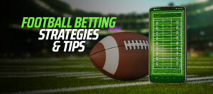 How to Make Money Sports Betting: Football Betting Strategies & Tips for 2024