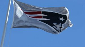 Jets will play the Patriots in the NFL on October 27