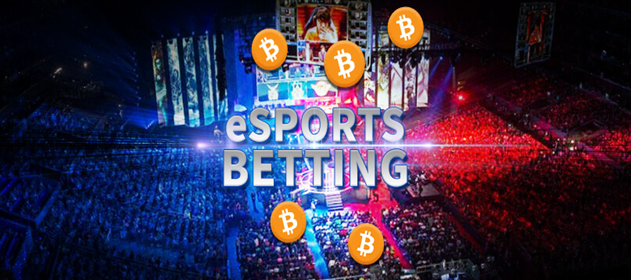 esports beting guide