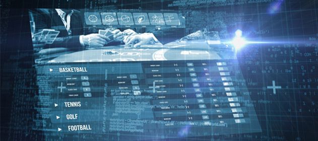Legal Online Sports Betting