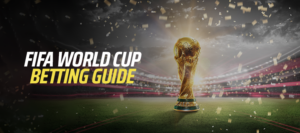 2024 FIFA World Cup Betting Guide: Top Tips to Place Your World Cup Bet