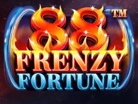 88-frenzy-fortune-slots