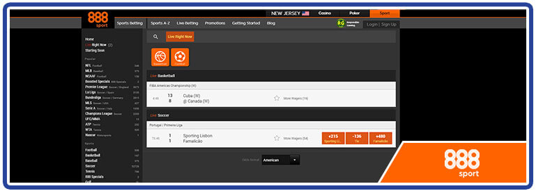 W88 Sport Betting & Withdrawal Review 2023