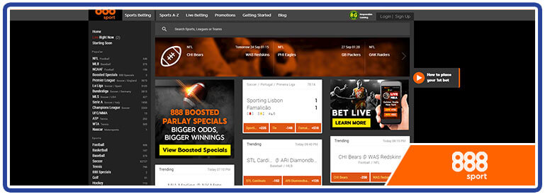 W88 Sport Betting & Withdrawal Review 2023