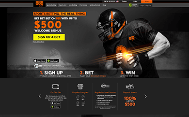 888Sport Site 888Sport Site