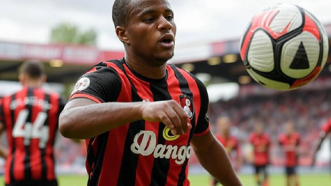 West Ham host Bournemouth in the Premier League on Saturday, April 4, 2025. Find the latest odds and picks here.