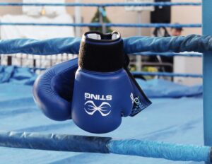 Chris Eubank Jr and Kamil Szeremeta collide in Saudi Arabia on Saturday.