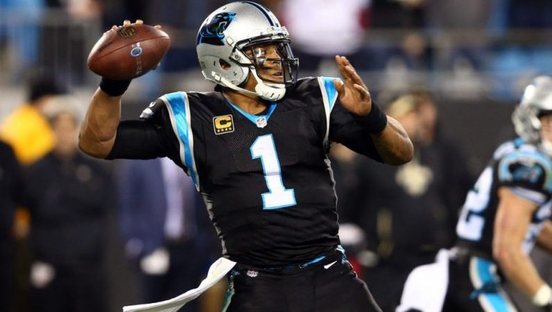Cam Newton