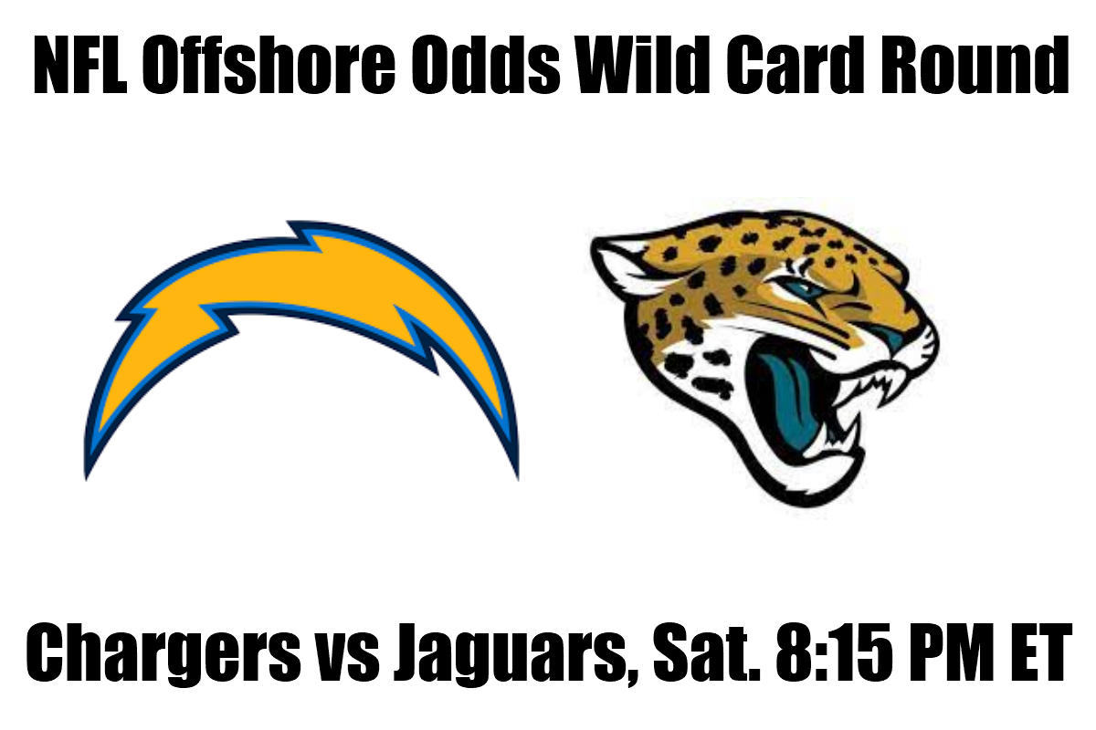 Chargers vs Jaguars