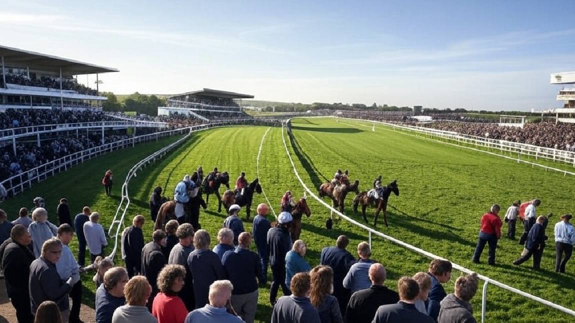 St. Patrick's Day is celebrated at the Cheltenham Festival on Day 3 on Thursday, March 13, 2025. Find our picks for every race here.