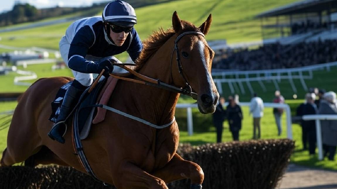 The final day of the Cheltenham Festival on March 14, 2025 is all about the Gold Cup. Find our picks for Day four here.