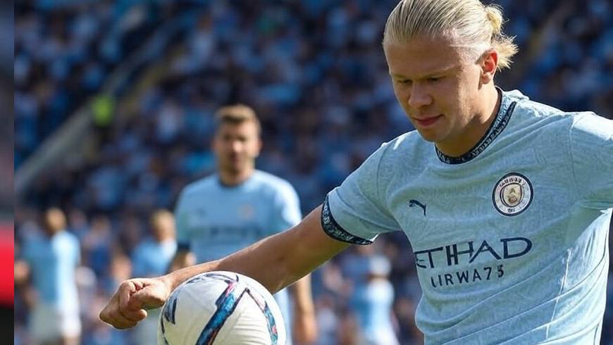 Man City look to avoid an FA Cup upset on Feb 8, 2025, when they travel to Leyton Orient. Find the odds, and our picks here.