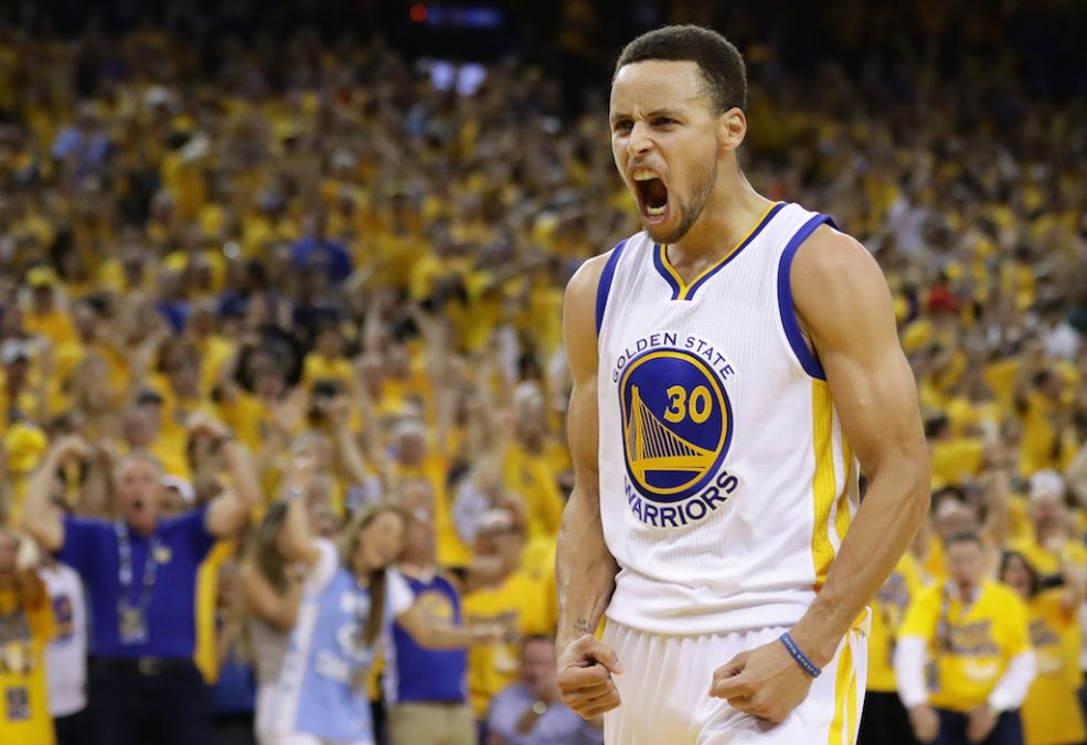 steph curry