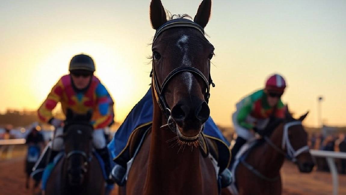 The G3 Gotham headlines the card at Aqueduct on Mar 1, 2025. Find our picks for all races at the track here.