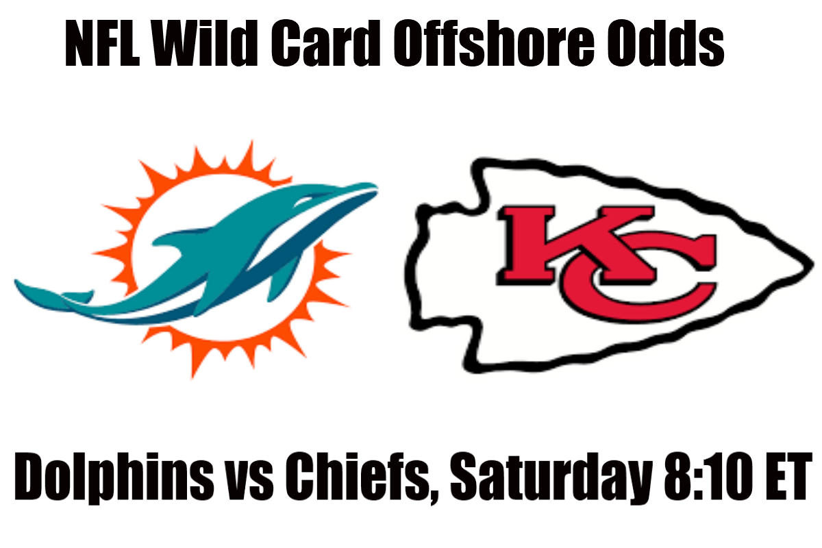 Dolphins vs Kansas City