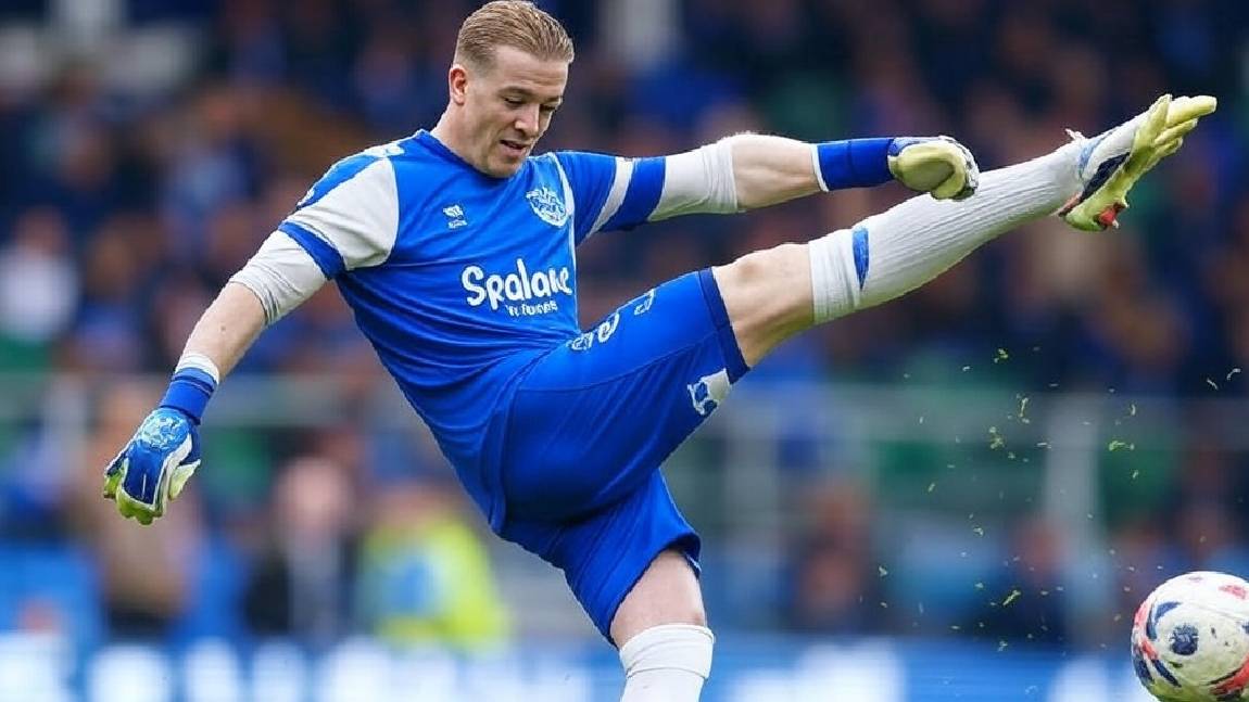 Everton welcome West Ham to Goodison Park in the Premier League on Saturday, March 15, 2025. Find the odds and our picks here.