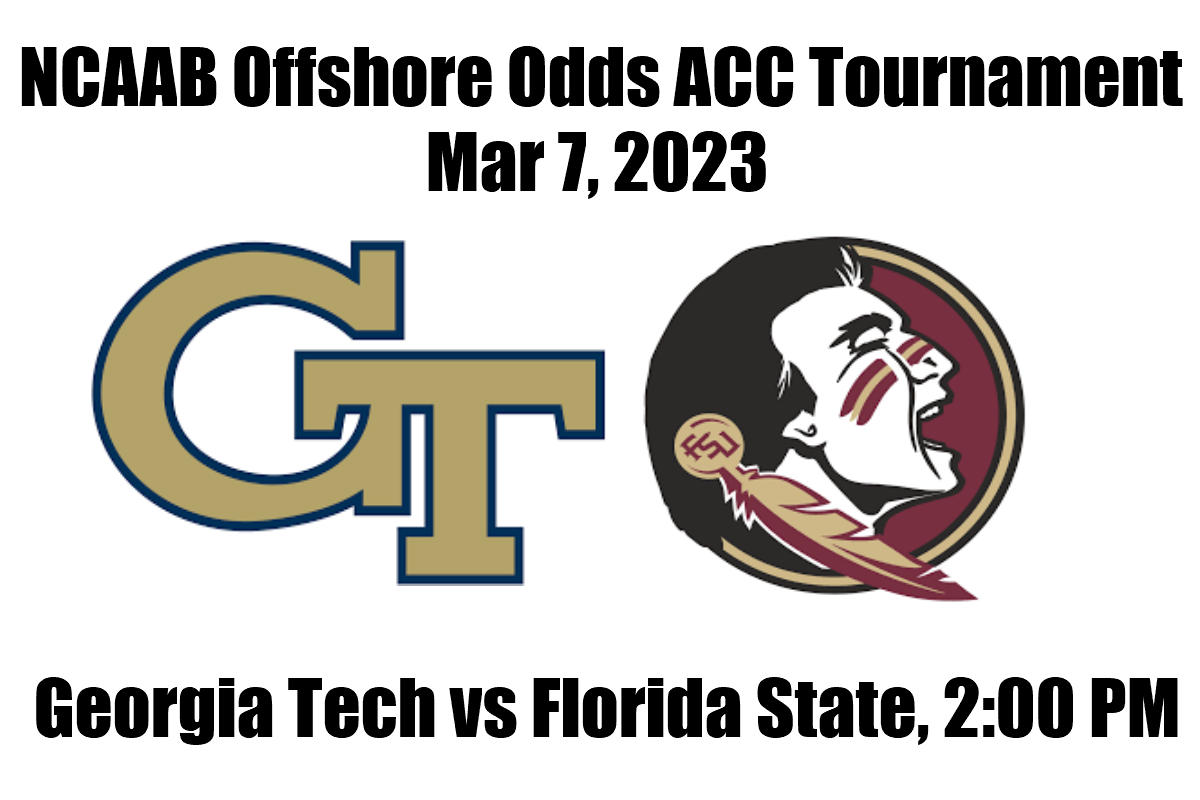 Georgia Tech vs Florida State