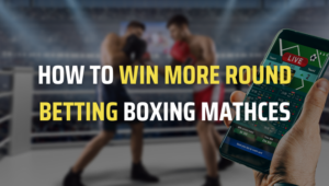 How To Win More Round Betting Boxing Matches