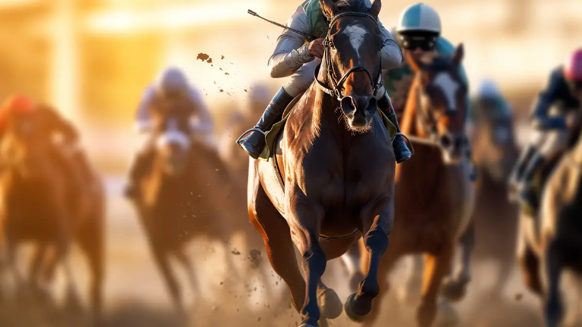 A huge weekend of action at Pimlico gets underway on Friday, as the Black-Eyed Susan Stakes is staged. Find our picks here.