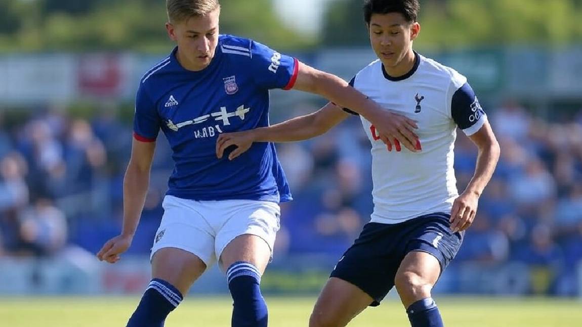 Time is running out in the Premier League for Ipswich Town, meaning that they face a huge must-win clash against Bournemouth on April 2.