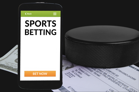 'Easy as 1-2-3bet' in other sports image