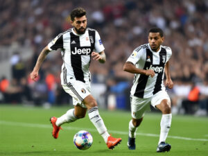 Juventus look to end their drawing sequence when they host Bologna on Saturday.