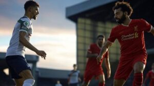 Tottenham travel to Liverpool for the second leg of the EFL Cup tie on Thursday. Find the odds and our Liverpool vs. Tottenham picks.