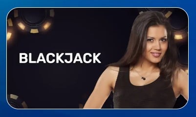 Banner of the live dealer games in Las Atlantis casino