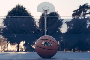 NBA offshore odds