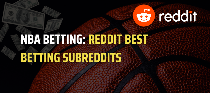 NBA betting: reddit best betting subreddits image