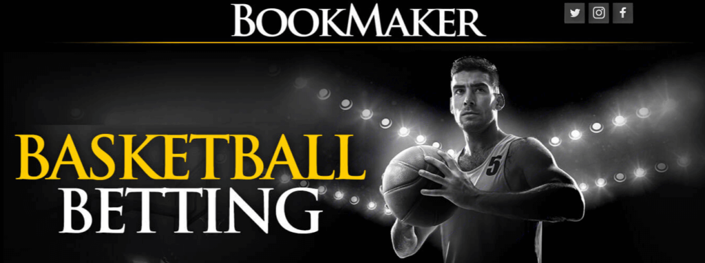 image of offshore nba betting site Bookmaker.eu