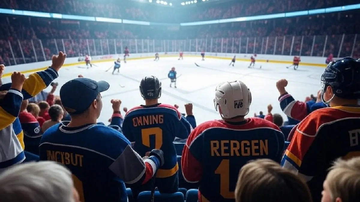 The second round of the Stanley Cup playoffs will feature a showdown between the Hurricanes and Capitals. Find the odds and picks here.