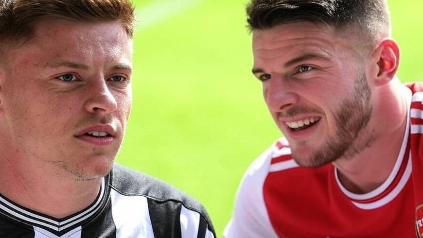 Arsenal look to overturn a 2-0 disadvantage when they travel to Newcastle in the EFL Cup. Find the odds and our Newcastle vs. Arsenal picks.