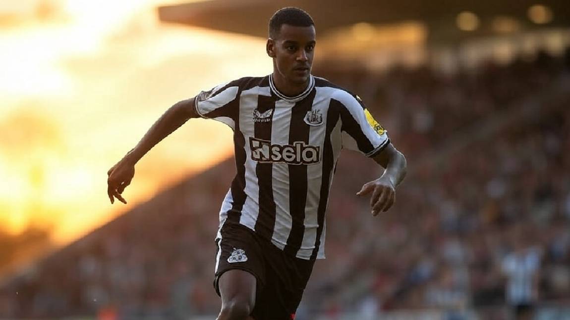 Newcastle will be aiming to keep their Champions League push on track when they host Ipswich in the EPL on Apr 26.